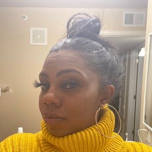 Meet your Posher, Jaime